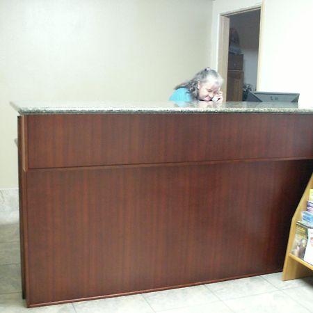 Executive Motel Юджин Екстер'єр фото