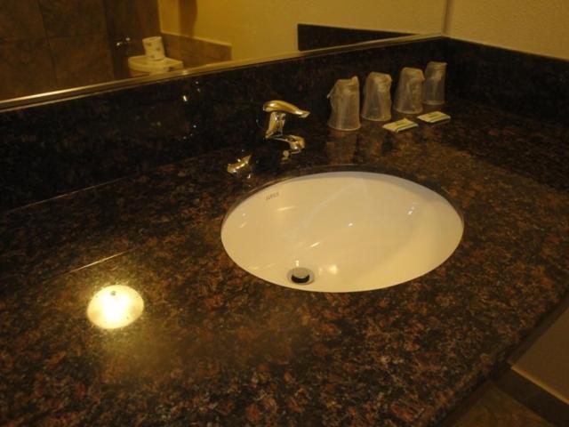 Executive Motel Юджин Екстер'єр фото