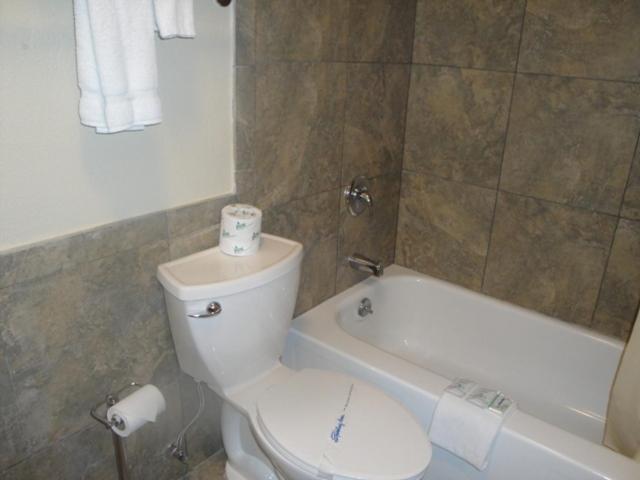 Executive Motel Юджин Екстер'єр фото