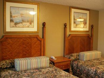 Executive Motel Юджин Екстер'єр фото
