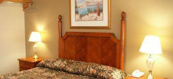 Executive Motel Юджин Екстер'єр фото