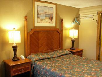 Executive Motel Юджин Екстер'єр фото